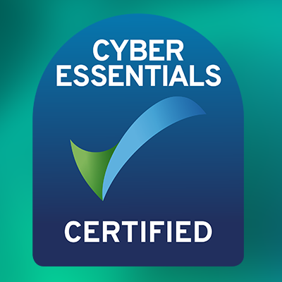 Cyber Essentials Certification