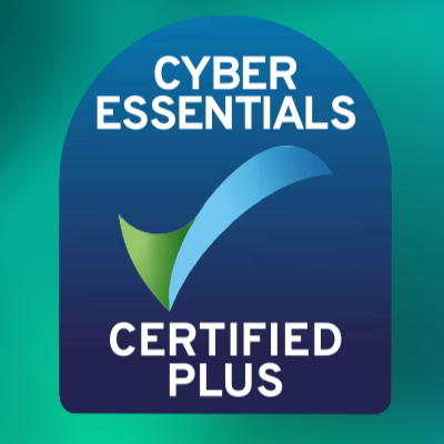 Cyber Essentials Plus Certification